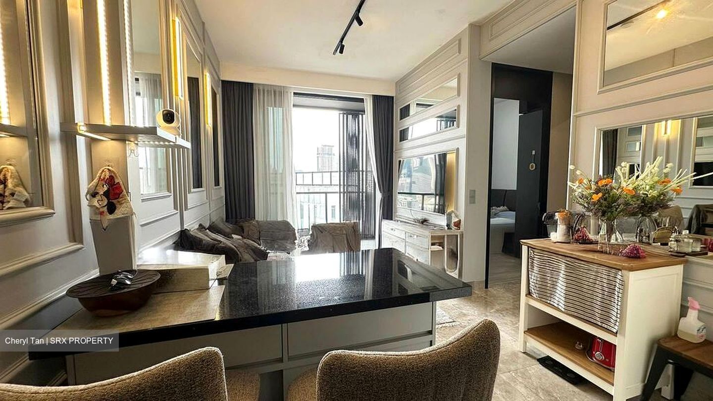 Martin Modern (D9), Condominium #503152491